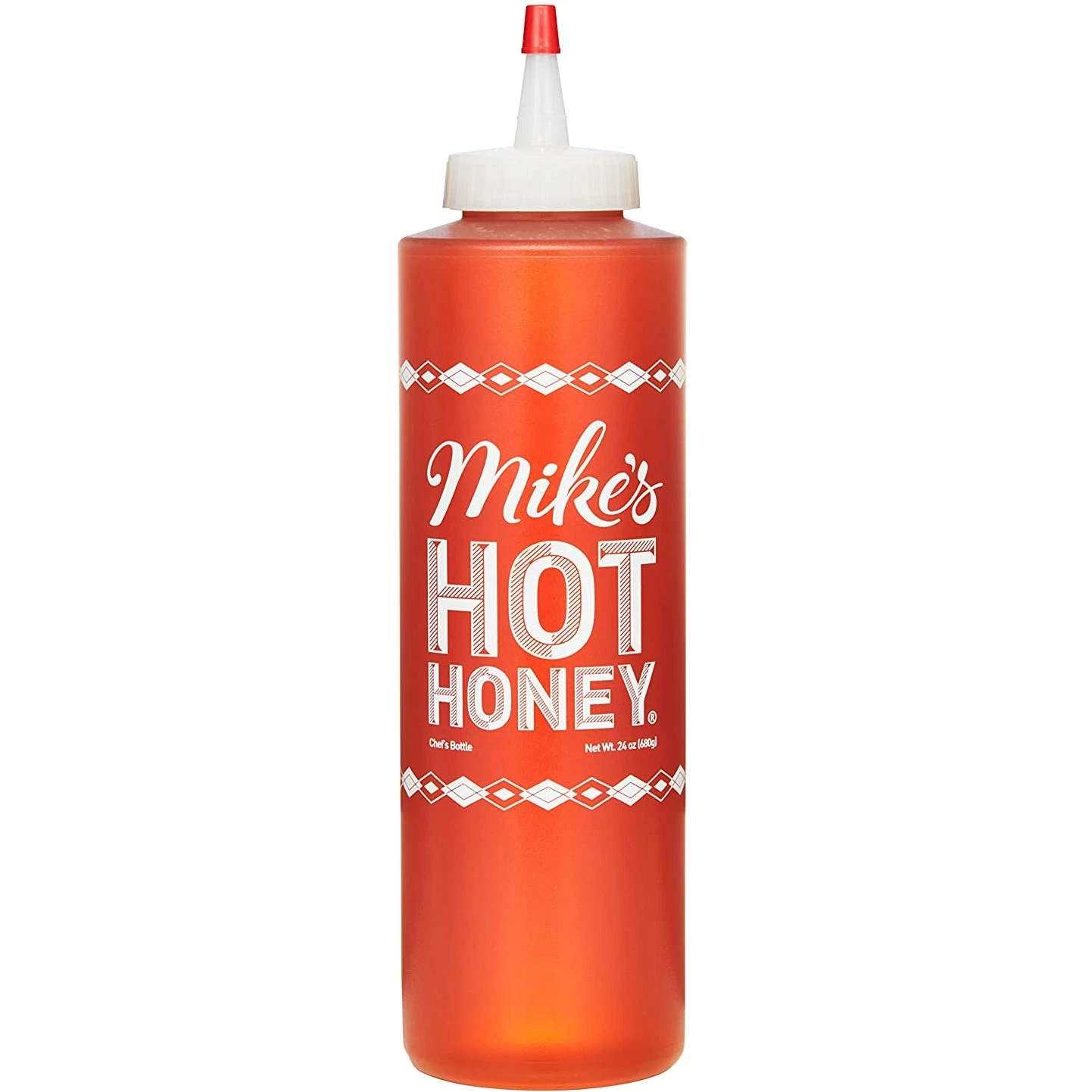 Mike's Hot Honey 24 Oz.