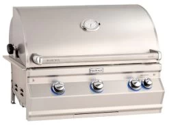 Fire Magic Aurora A540i Propane Gas Grill