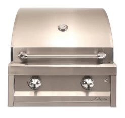 Artisan 26 Inch American Eagle Series Natural Gas Grill