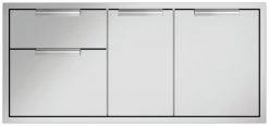 DCS Built-In 48 Inch Combo Unit