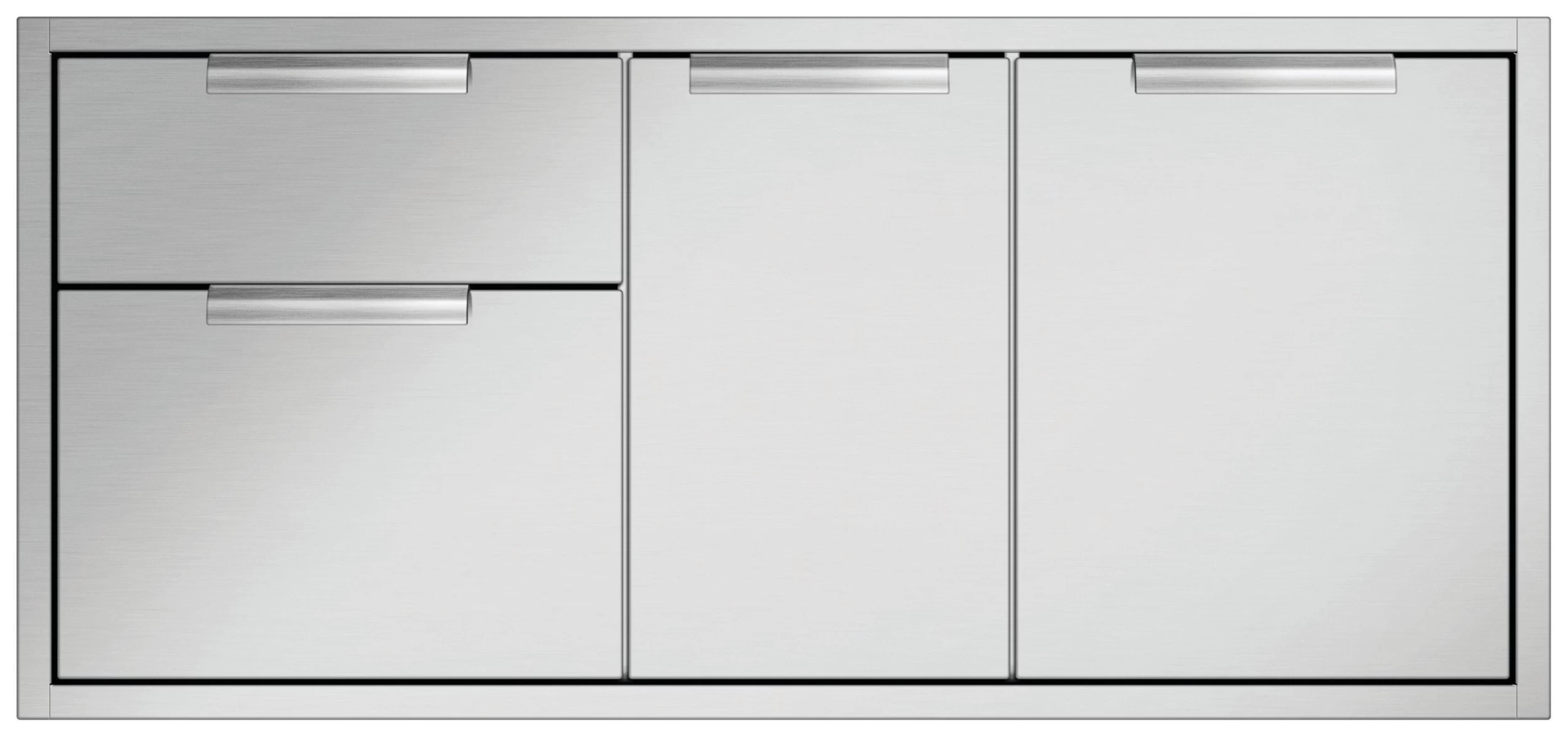 DCS Built-In 48 Inch Combo Unit