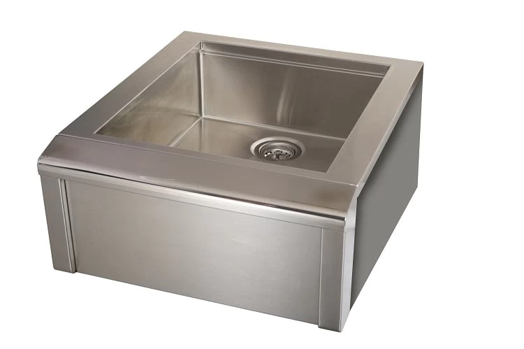 Alfresco 24-inch Versa Sink And Beverage Center - Image 3