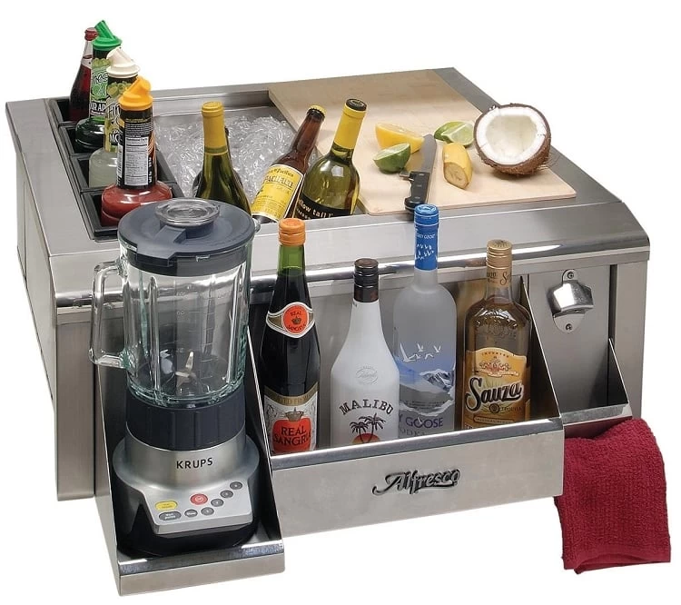 Alfresco 30-inch Versa Main Sink System - Image 2