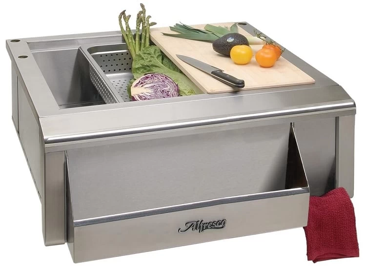 Alfresco 30-inch Versa Main Sink System - Image 3