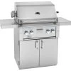 Alturi 30 Inch Natural Gas Grill On Cart