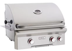 AOG 24 Inch Natural Gas Grill T-Series