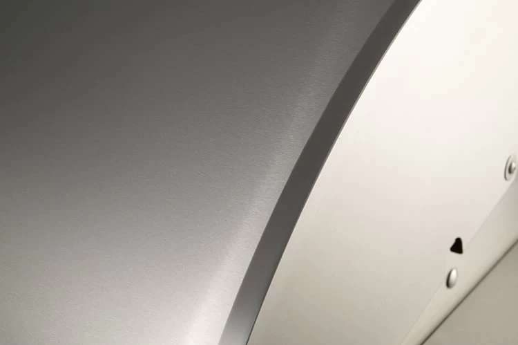 AOG 36 Inch Propane Gas Grill W/ Lights And Rotisserie L-Series - Image 2