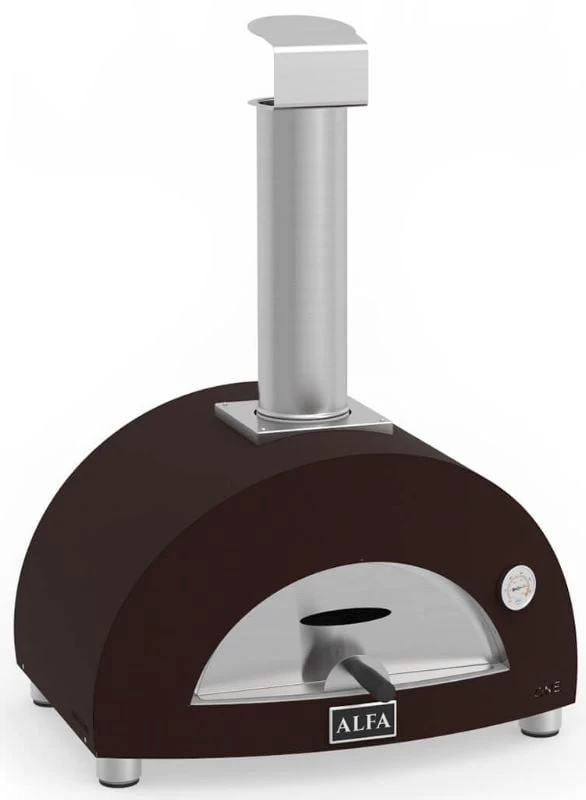 Alfa 'Nano' Gas Fired Portable Pizza Oven - Image 2