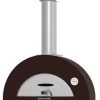 Alfa 'Nano' Gas Fired Portable Pizza Oven