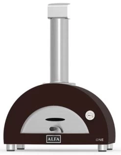 Alfa 'Nano' Wood Fired Portable Pizza Oven