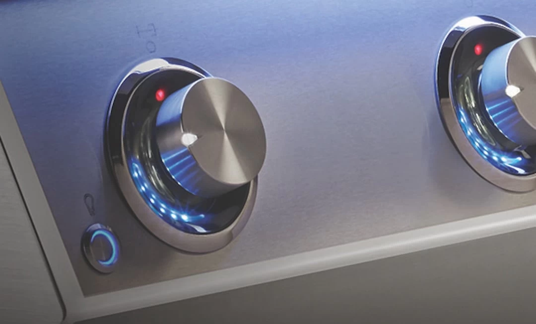 Twin Eagles 42 Inch EAGLE ONE - Super Premium Grill - Propane - Image 2