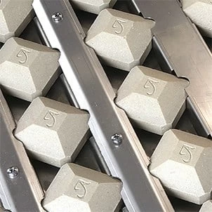 Artisan 32 Inch Professional Series Propane Grill With Lights And Rotisserie - Image 2