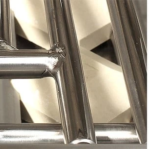 Artisan 32 Inch Professional Series Propane Grill With Lights And Rotisserie - Image 3