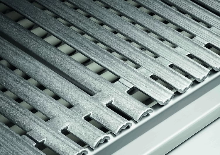 DCS 48 Inch Series 7 Natural Gas Grill With Rotisserie - Image 4