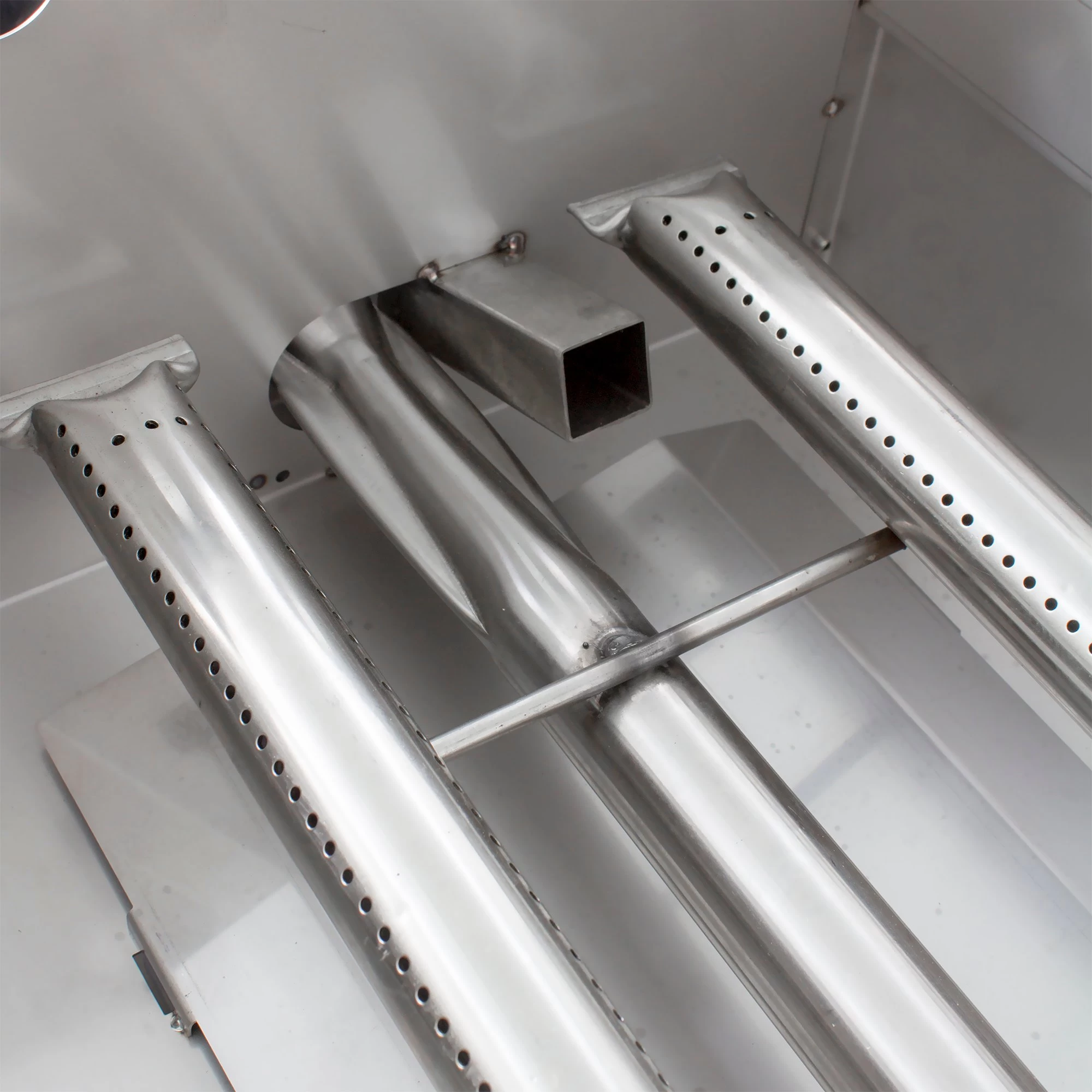 Blaze 30 Inch Built-in Propane Griddle - Image 10