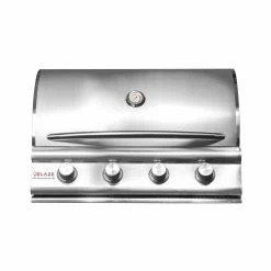 Blaze Prelude LBM 32 Inch Propane Grill