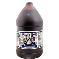 Blues Hog Champions' Blend Barbecue Sauce 1 Gallon