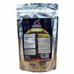 Butcher BBQ Montreal Style Injection 1 Lb.