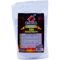 Butcher BBQ Phosphate 1 Lb.