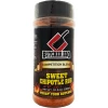 Butcher BBQ Competition Blend Sweet Chipotle Rub 10.5 Oz.