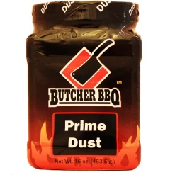 Butcher BBQ Prime Dust 1 Lb.