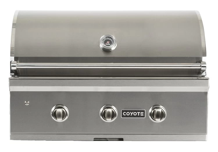 Coyote 34 Inch C-Series Propane Gas Grill