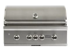 Coyote 36 Inch S-Series Propane Gas Grill