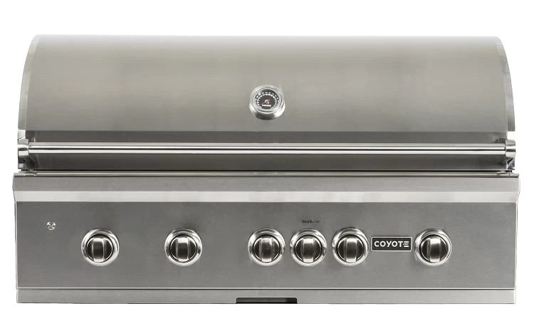 Coyote 42 Inch S-Series Natural Gas Grill