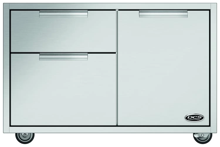 DCS 36 Inch Series 7 Propane Gas Grill With Rotisserie - Image 8