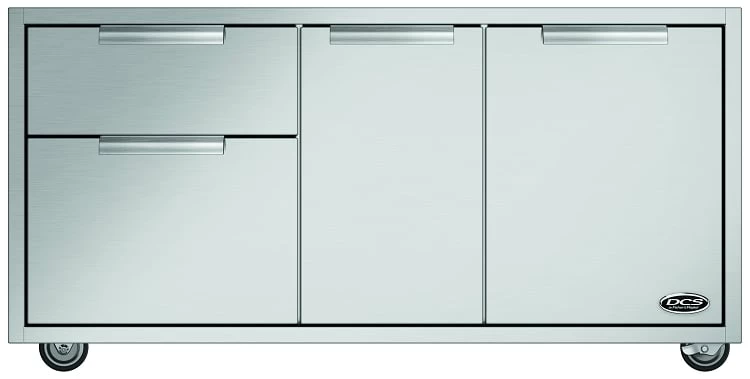 DCS 48 Inch Series 7 Natural Gas Grill With Rotisserie - Image 8