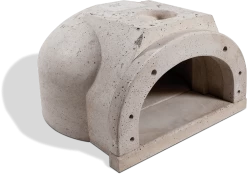 Chicago Brick Oven 500 DIY Bundle