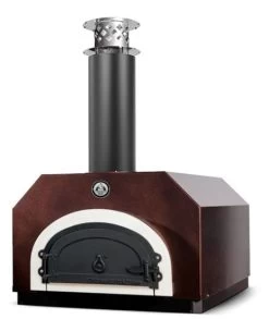 Chicago Brick Oven 500 DIY Traditional Countertop