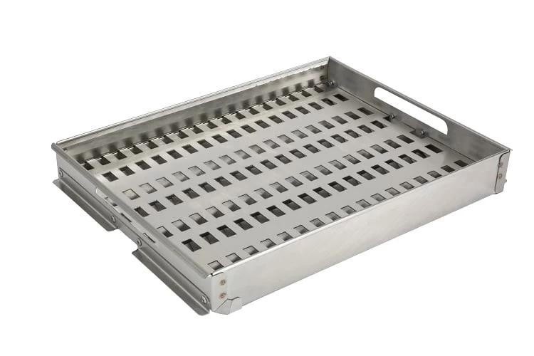 Coyote 42 Inch S-Series Natural Gas Grill - Image 7