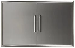 Coyote 39 Inch Double Access Door