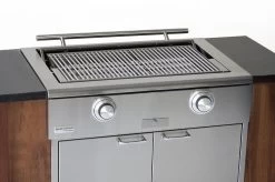 Rockwell By Caliber 42 Inch Pro Series Propane Gas Grill