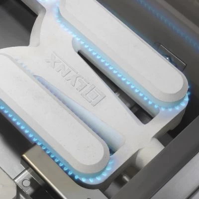 Lynx 30 Inch Professional Natural Gas Grill W/ Trident Burner And Rotisserie - Image 5