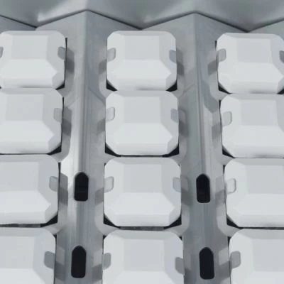 Lynx 42 Inch Professional Natural Gas Grill W/ Rotisserie - Image 11