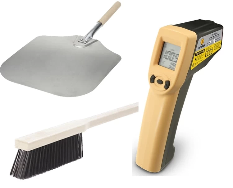 Chicago Brick Oven 1000 DIY Bundle - Quote 33945 - Image 3