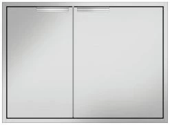 DCS 42 Inch Dry Storage Pantry