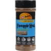 Dizzy Pig Pineapple Head Sweet Tropical Rub 8 Oz.