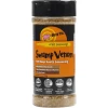 Dizzy Pig Swamp Venom Hot Deep South BBQ Seasoning 8 Oz.
