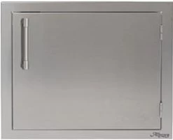Alfresco 23-inch Left Single Access Door