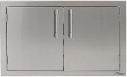 Alfresco 42-inch Double Access Doors