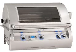 Fire Magic Echelon Diamond Series E790i Propane Gas Grill