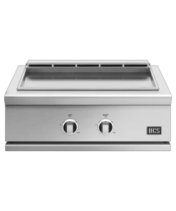 DCS 30 Inch Series 9 Griddle - Natural Gas