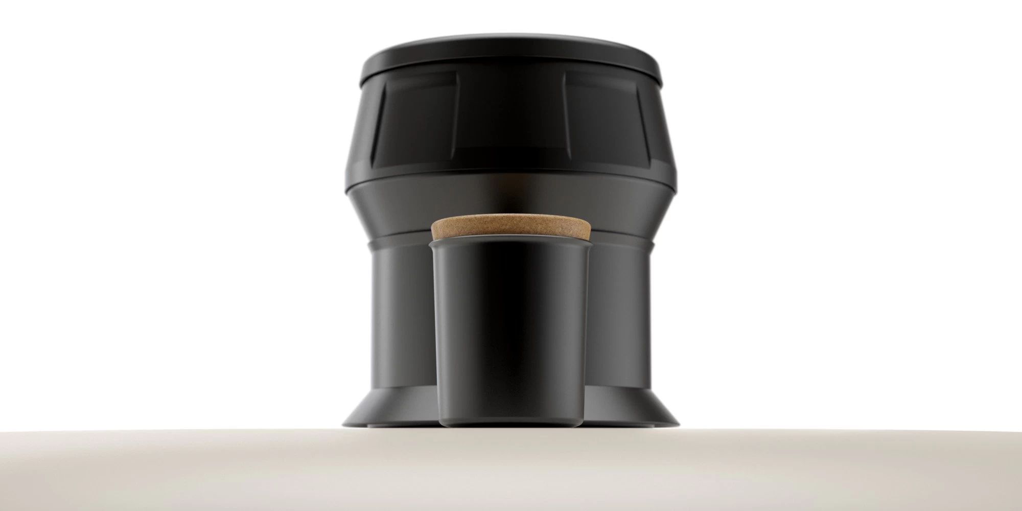 Gozney WOOD ONLY Pizza Oven - Bone - Image 5