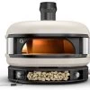 Gozney Dome Dual Fuel Propane Pizza Oven - Bone