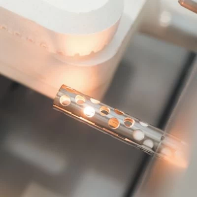 Lynx 30 Inch Professional Natural Gas Grill W/All Trident Burners And Rotisserie On A Cart - Image 14