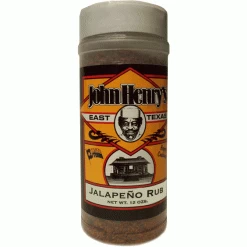 John Henry's Jalapeno Ranch Seasoning 11.5 Oz.