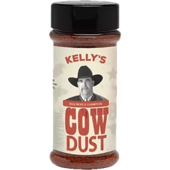 Kelly's Cow Dust 13.5 Oz.